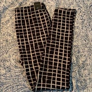 NWT Lane Bryant Leggings C-D (sz 18/20)